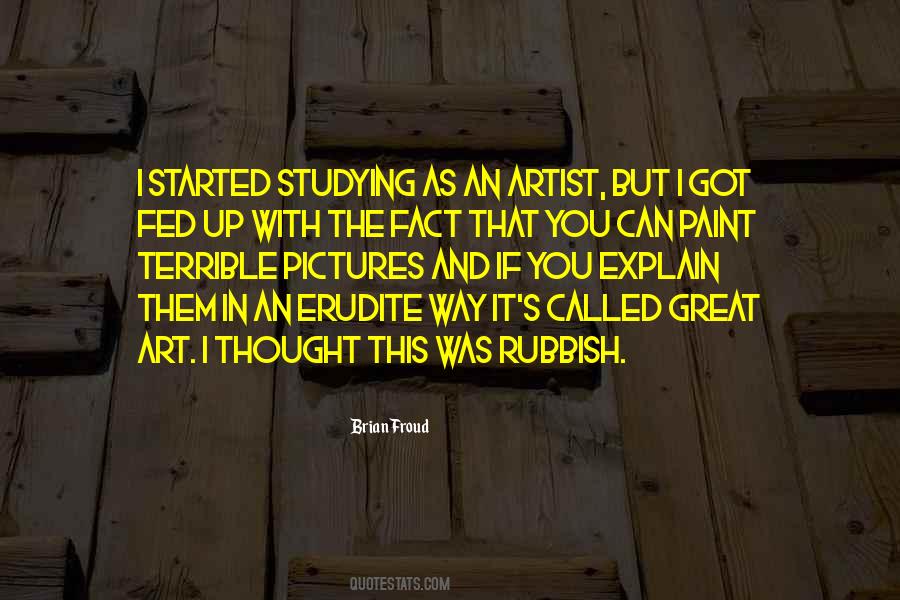 Paint This Quotes #483130