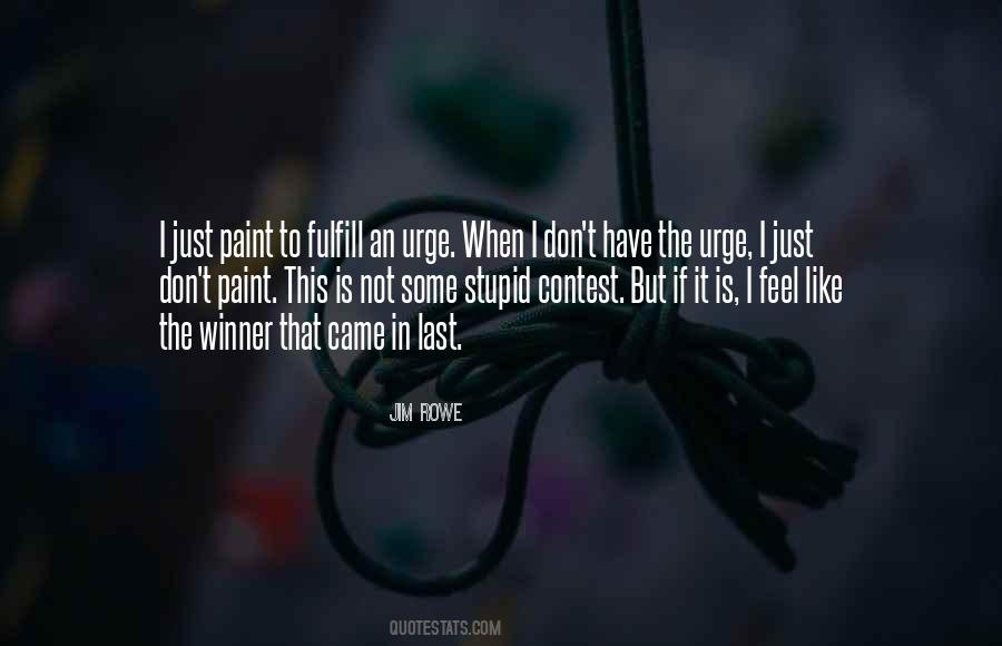 Paint This Quotes #606411