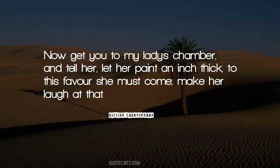 Paint This Quotes #654077