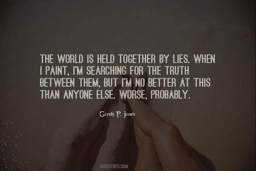 Paint This Quotes #713721