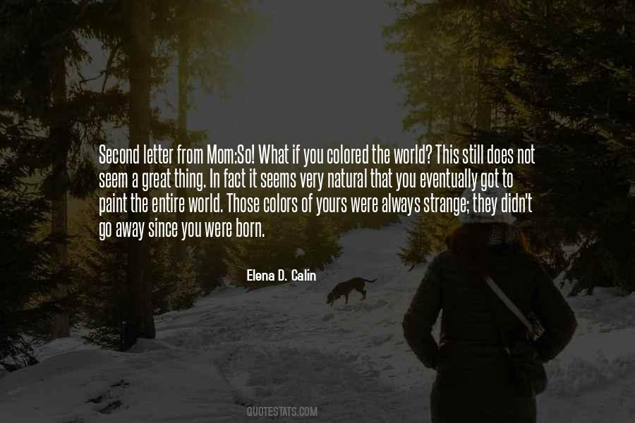 Paint This Quotes #757131