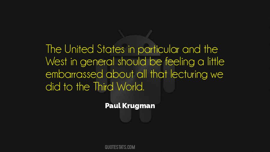 Quotes About Lecturing #1801488