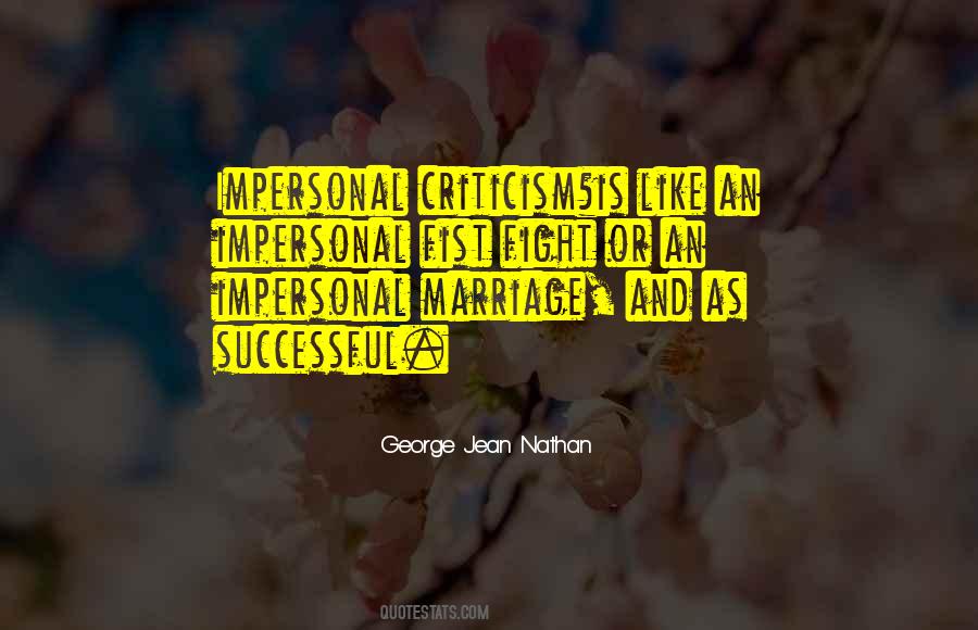 Quotes About Marriage Fighting #434874