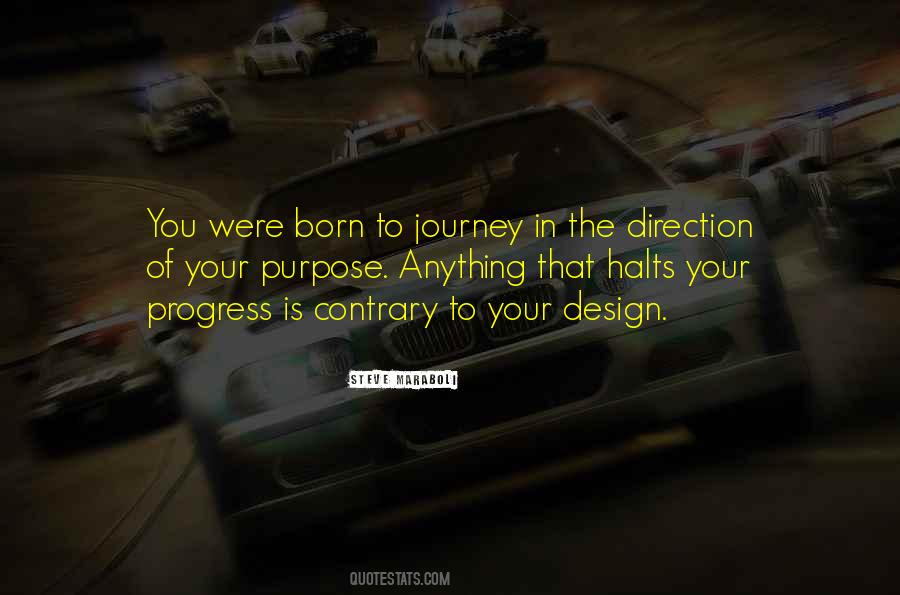 The Journey To Success Quotes #1845314