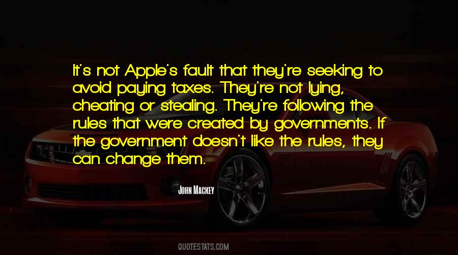 Quotes About Stealing #1181457