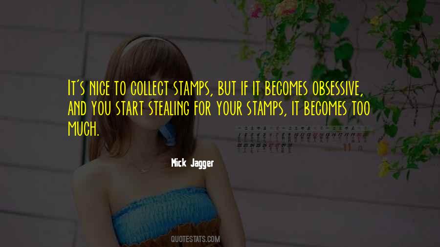 Quotes About Stealing #1184331
