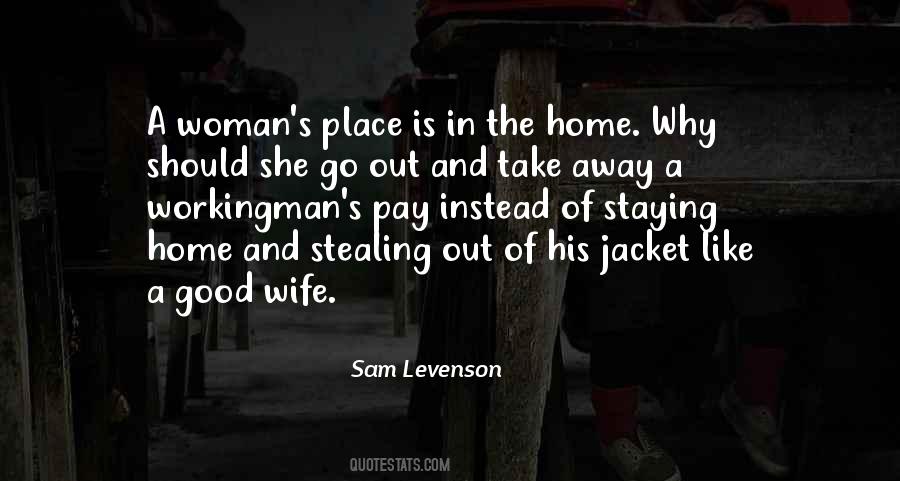 Quotes About Stealing #1185450