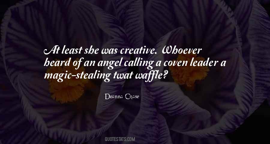 Quotes About Stealing #1199274