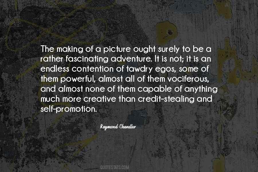 Quotes About Stealing #1328700