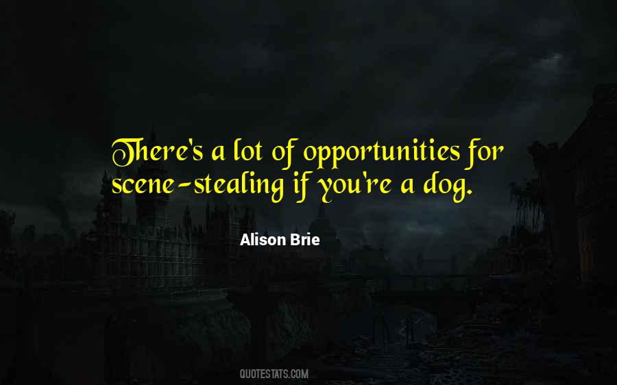 Quotes About Stealing #1362013