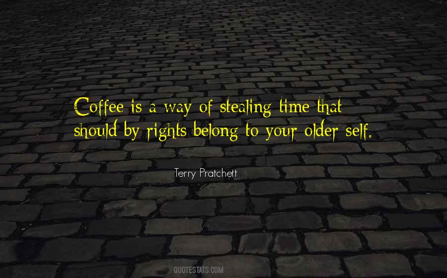 Quotes About Stealing #1371615