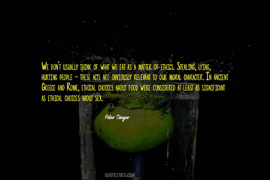 Quotes About Stealing #1387759
