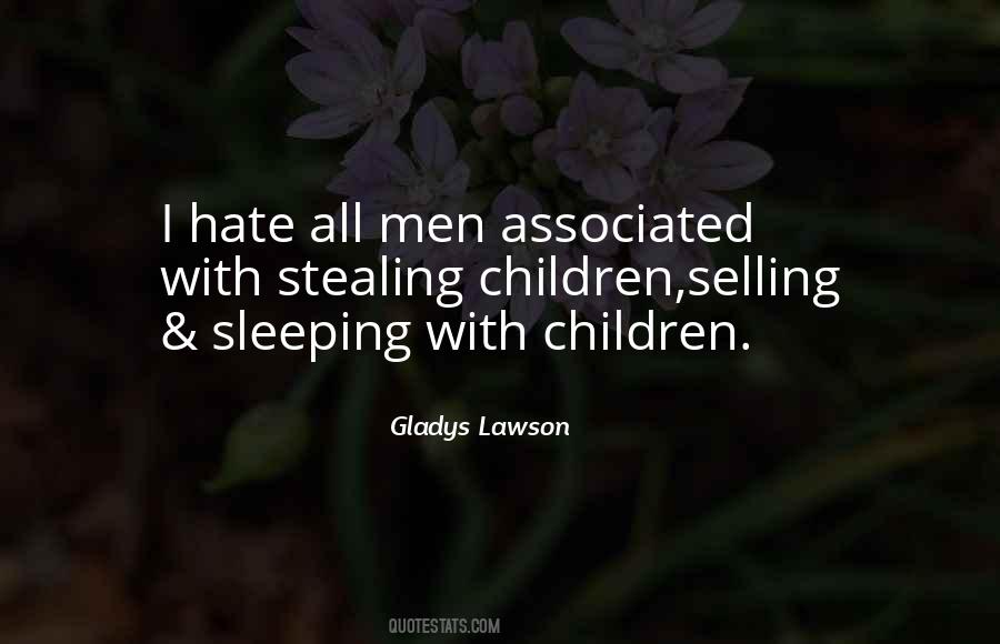 Quotes About Stealing #1391806