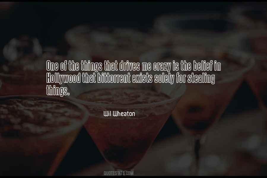 Quotes About Stealing #1398902