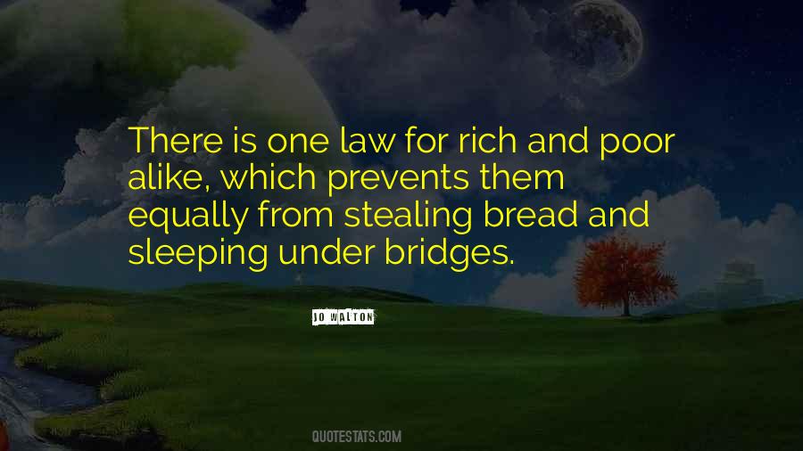 Quotes About Stealing #959481