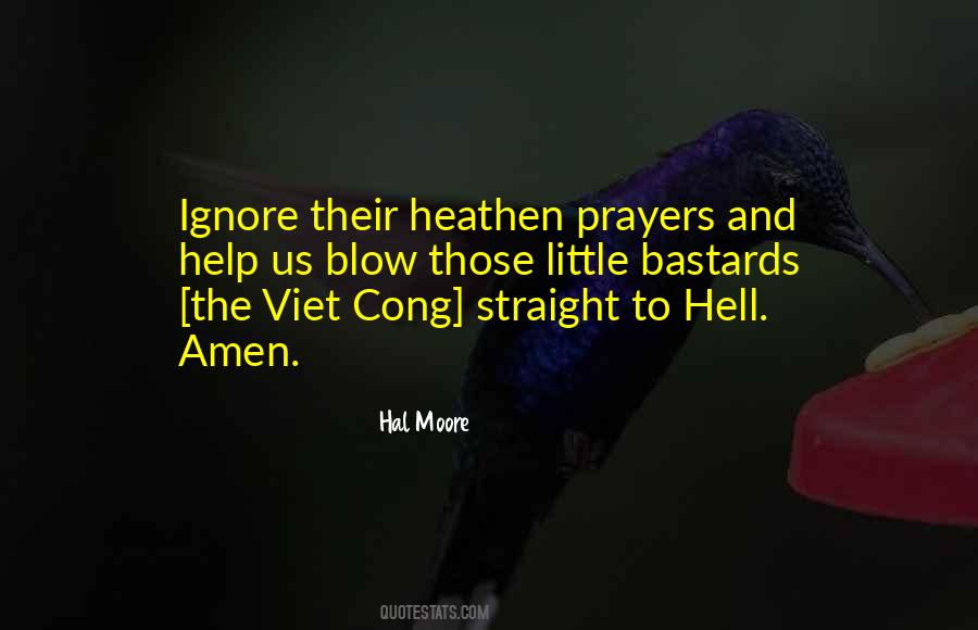 Quotes About Viet Cong #1089362