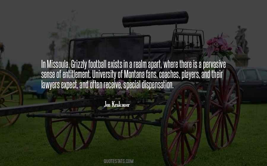 Quotes About Football Coaches #141103