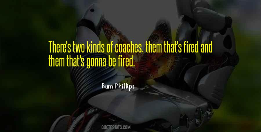 Quotes About Football Coaches #1718046
