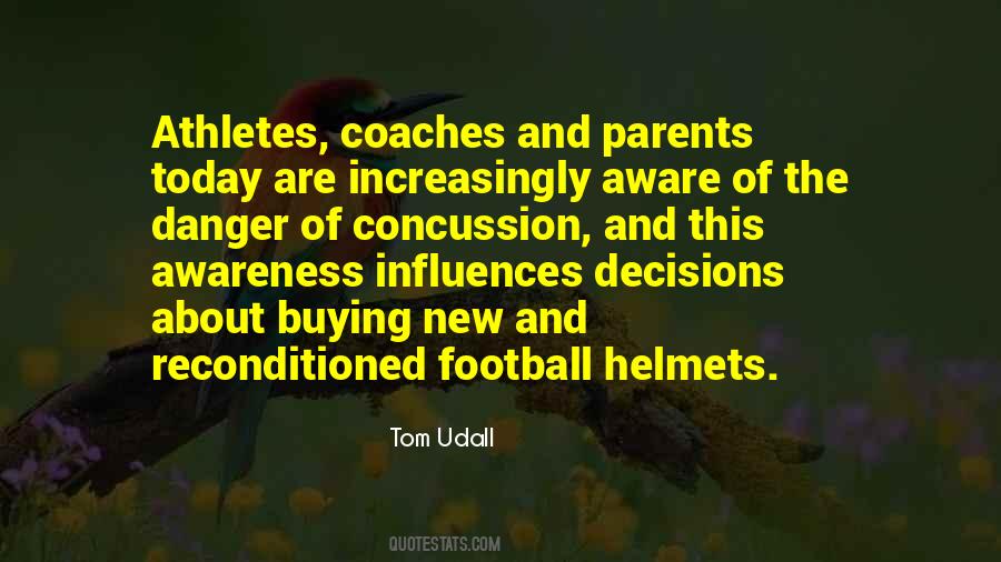 Quotes About Football Coaches #422376