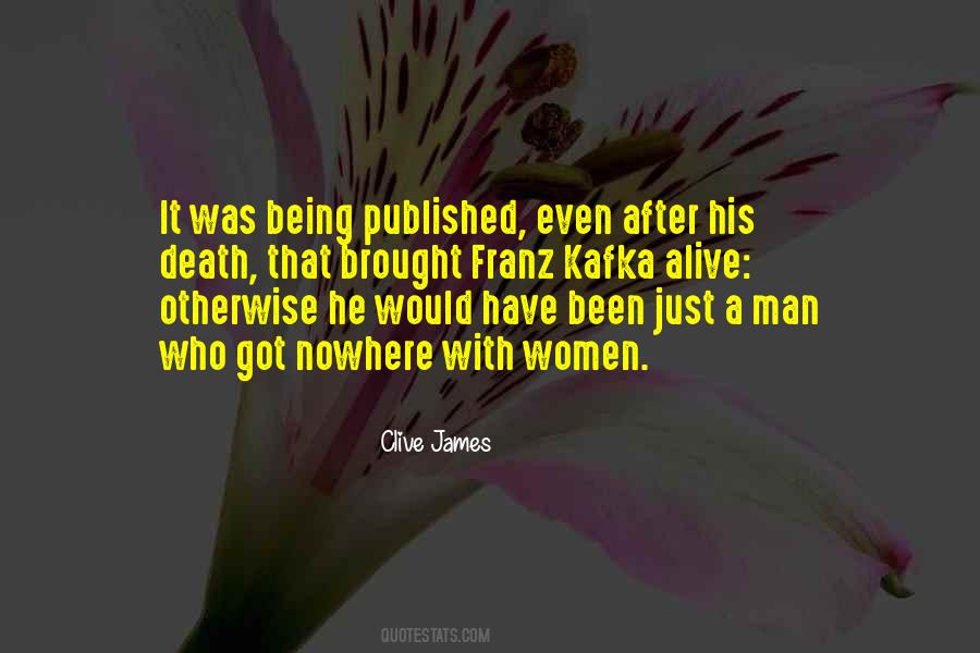 Charles Holloway Quotes #1651202