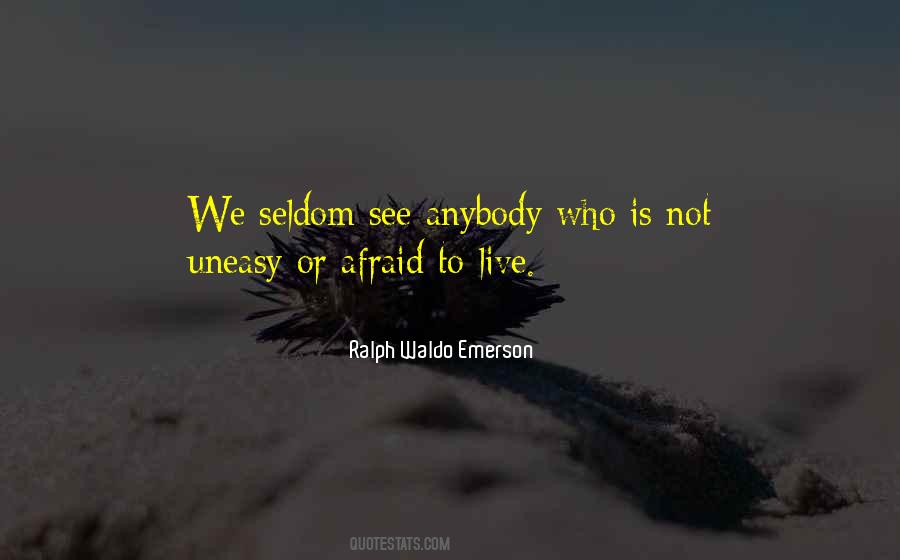 Need For Validation Quotes #1459300