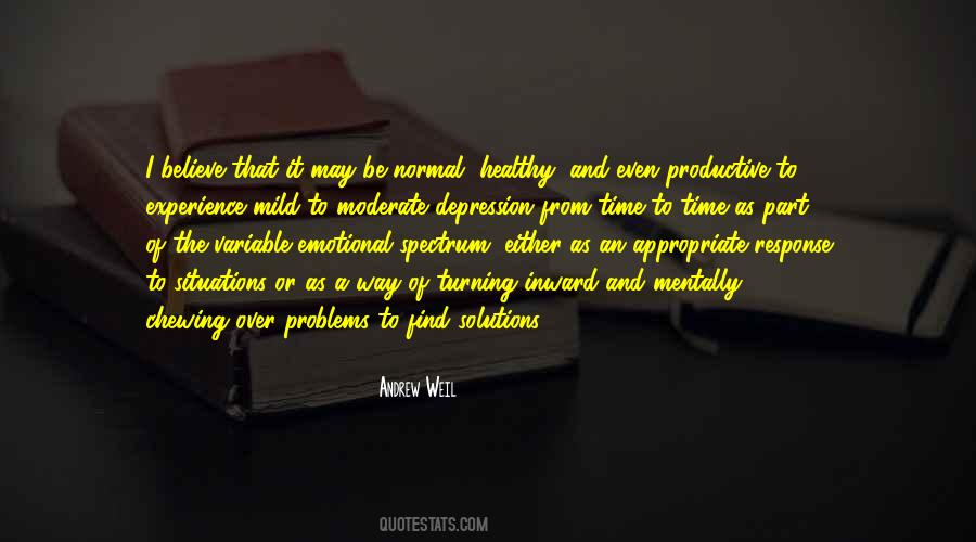 Need For Validation Quotes #495806