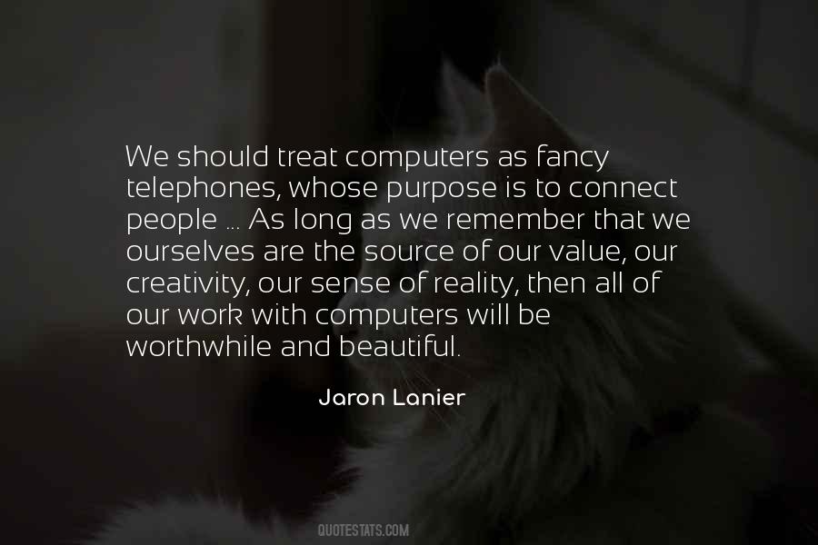 Quotes About Telephones #1018833