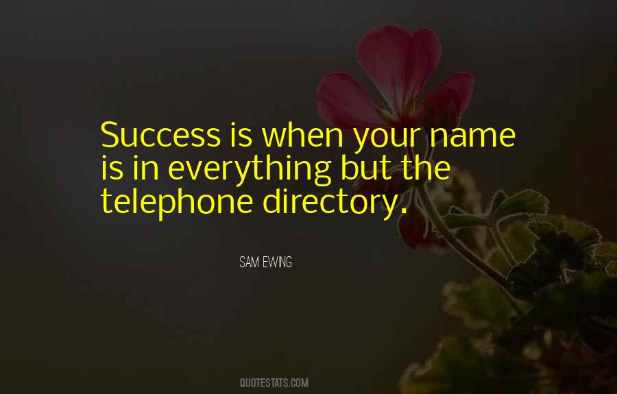 Quotes About Telephones #1096288