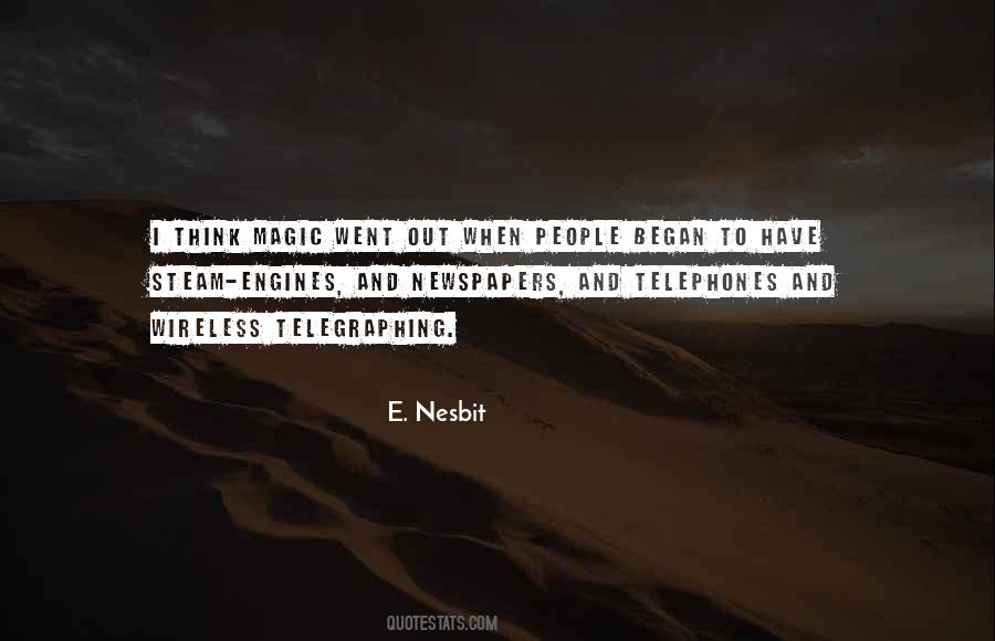 Quotes About Telephones #146981