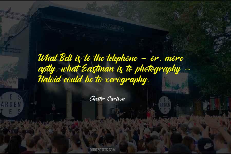 Quotes About Telephones #1567004