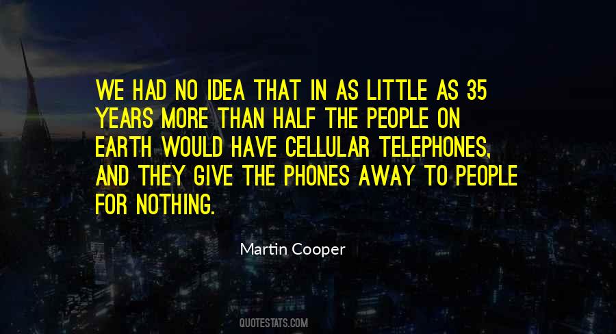 Quotes About Telephones #1636678