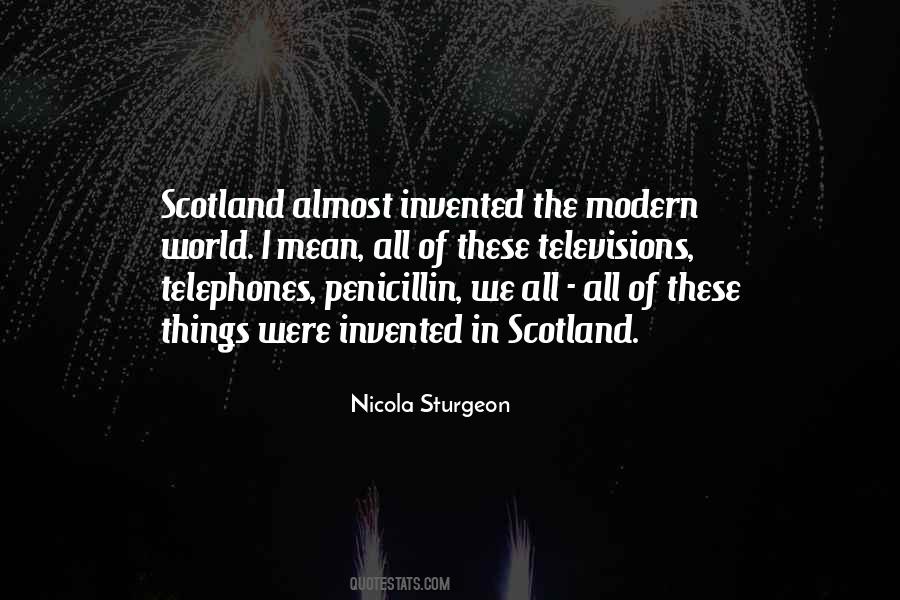 Quotes About Telephones #1821915