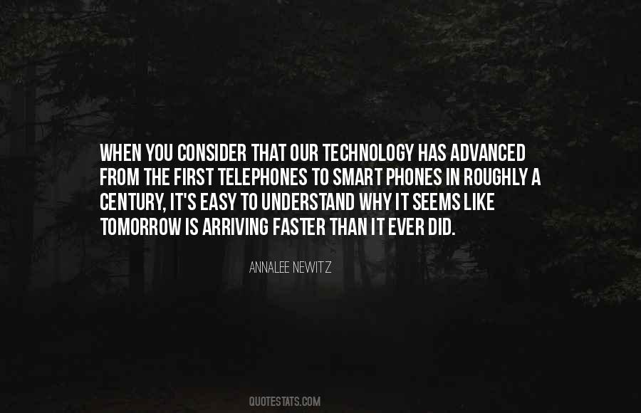 Quotes About Telephones #415923