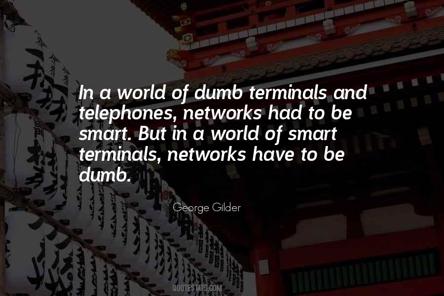 Quotes About Telephones #555983