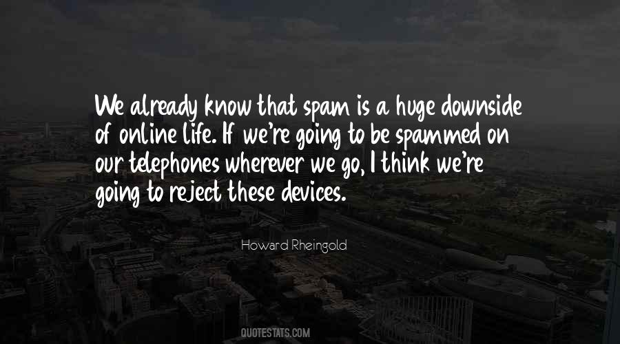 Quotes About Telephones #876813