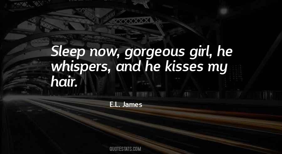 Girl He Quotes #1723309