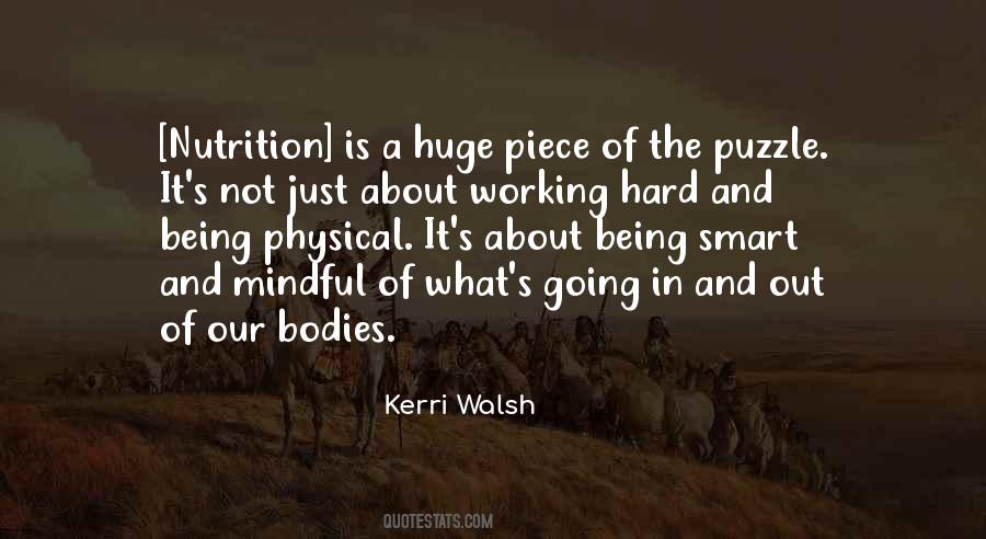 Quotes About Nutrition #1011001