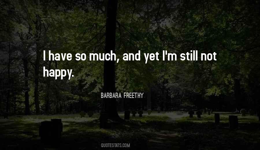 Quotes About I Happy #12553