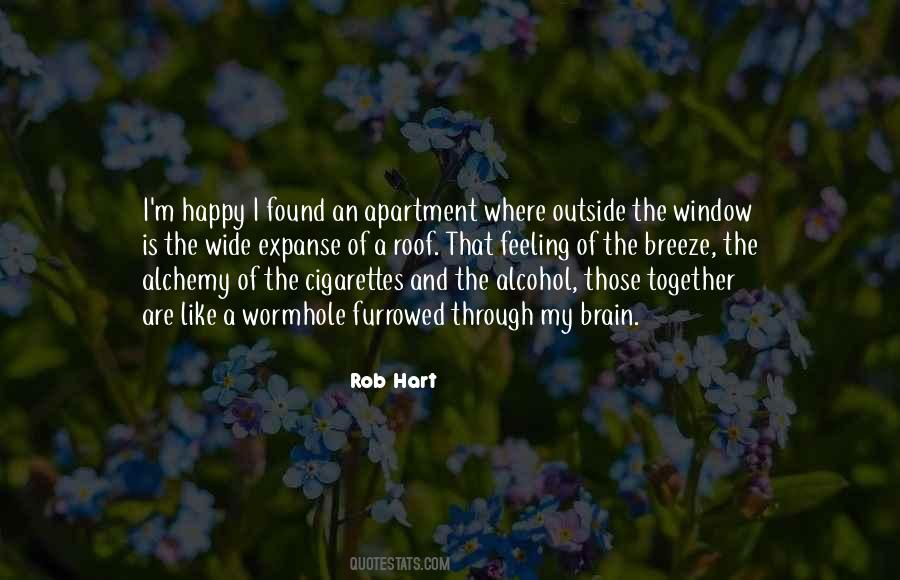 Quotes About I Happy #18983