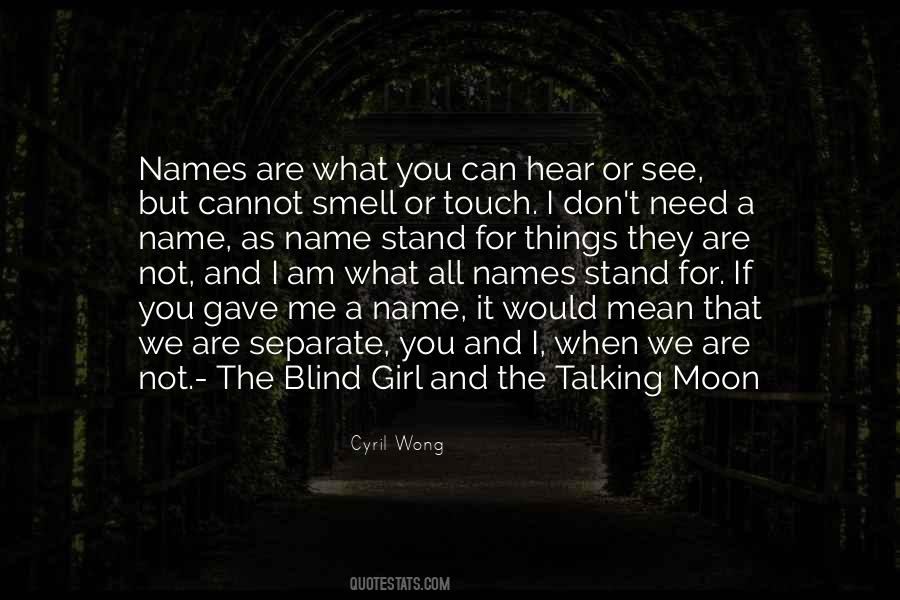 Girl Talking Quotes #817486