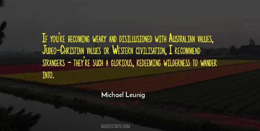 Quotes About Civilisation #1125873