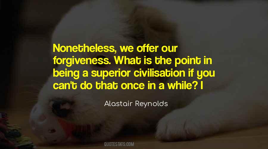 Quotes About Civilisation #1230905