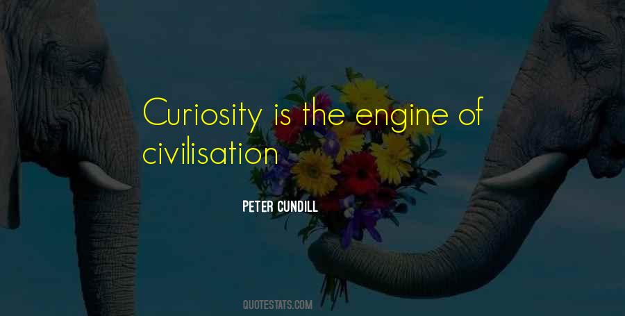 Quotes About Civilisation #304701 Quotes About Civilisation #304701