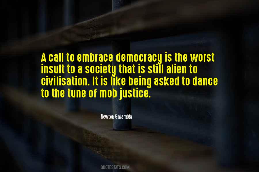 Quotes About Civilisation #325909 Quotes About Civilisation #325909