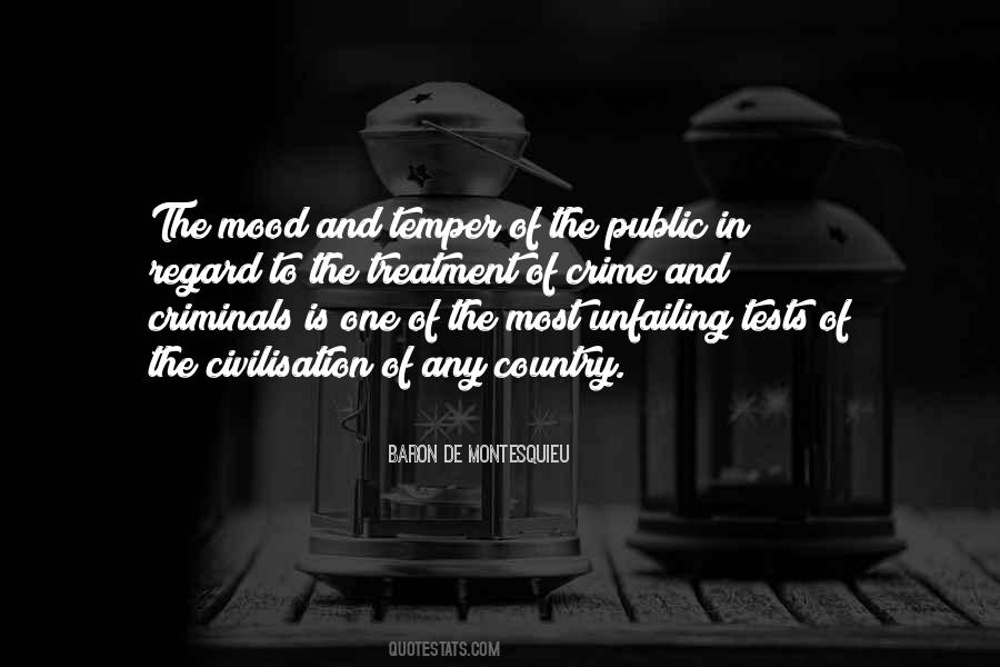 Quotes About Civilisation #410434 Quotes About Civilisation #410434
