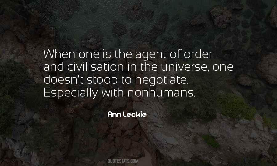 Quotes About Civilisation #564824 Quotes About Civilisation #564824