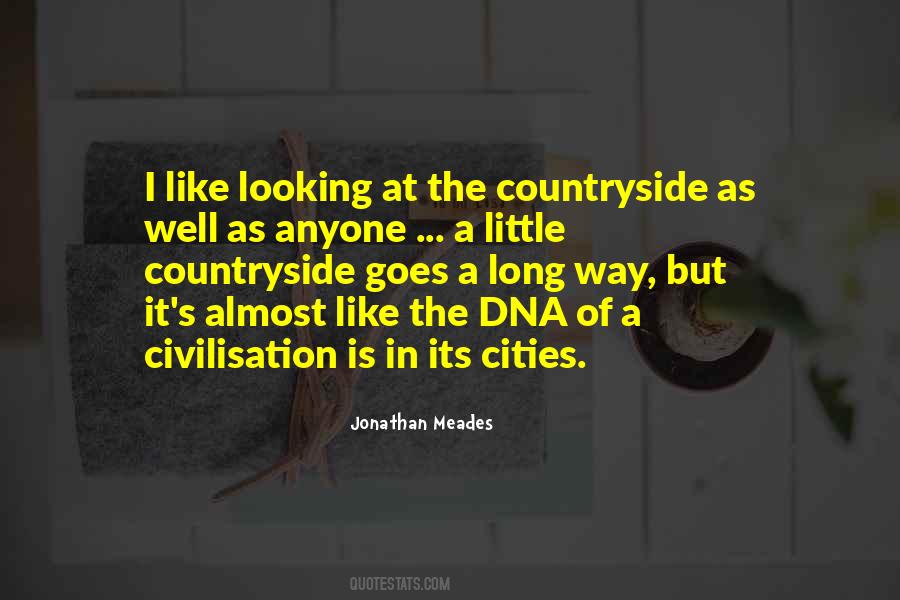 Quotes About Civilisation #866977