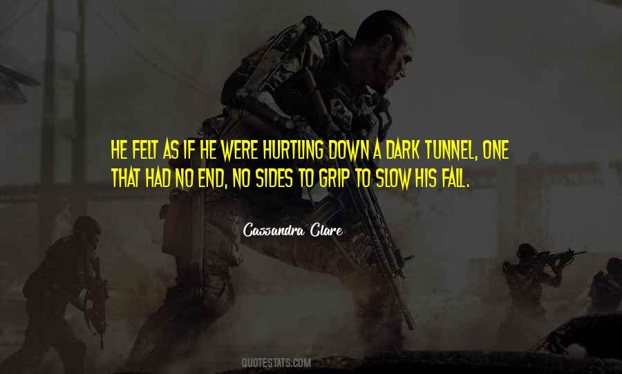 Our Dark Sides Quotes #1155140