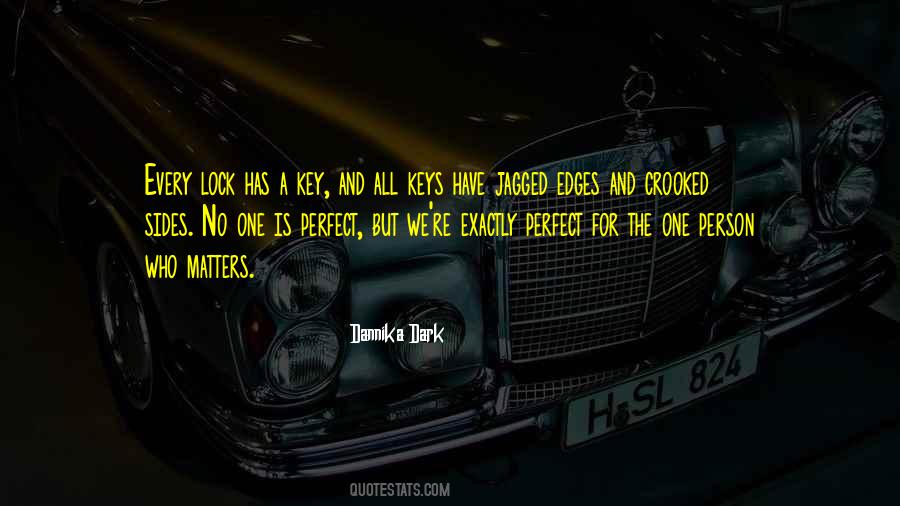 Our Dark Sides Quotes #529206