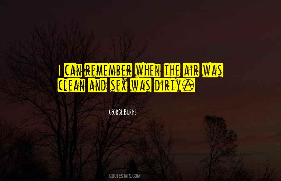 Dirty Sex Quotes #1070378